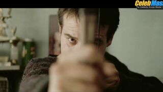 GAEL GARCIA BERNAL NUDE/SEXY SCREENSHOT 6 IN MUSEO