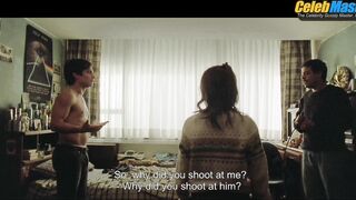 GAEL GARCIA BERNAL NUDE/SEXY SCENE IN MUSEO
