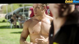 BRIAN COMBS NUDE/SEXY SCREENSHOT 10 IN HOT WATER
