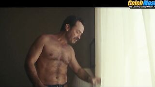 JUDE LAW NUDE/SEXY SCENE IN THE ORDER