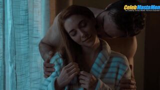 MIGUEL BROCCA AND JOSE SOSPEDRA NUDE/SEXY SCENE IN REVENGE IS MINE