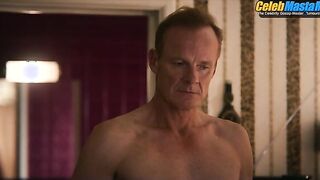 ALISTAIR PETRIE NUDE/SEXY SCENE IN SEX EDUCATION
