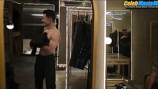 CWAAYAL SINGH NUDE/SEXY SCENE IN CLASS