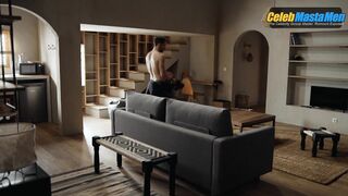 JOSE SOSPEDRA NUDE/SEXY SCENE IN REVENGE IS MINE