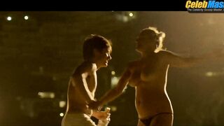 GAEL GARCIA BERNAL NUDE/SEXY SCREENSHOT 3 IN MUSEO