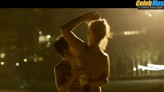 GAEL GARCIA BERNAL NUDE/SEXY SCREENSHOT 7 IN MUSEO