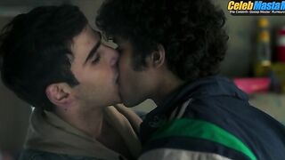 CHAYAN CHOPRA AND CHINTAN RACHCHH NUDE/SEXY SCENE IN CLASS