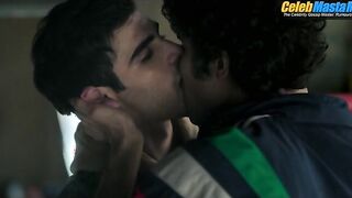 CHAYAN CHOPRA AND CHINTAN RACHCHH NUDE/SEXY SCENE IN CLASS