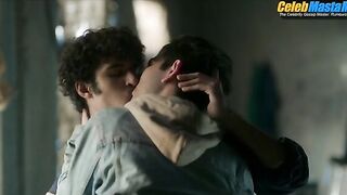 CHAYAN CHOPRA AND CHINTAN RACHCHH NUDE/SEXY SCENE IN CLASS