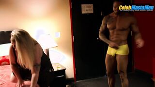 ASH ARMAND NUDE/SEXY SCENE IN GIGOLOS