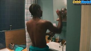 KEDAR WILLIAMS-STIRLING NUDE/SEXY SCENE IN SEX EDUCATION