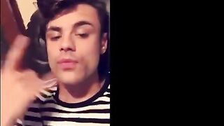 CASEY JOHNSON NUDE/SEXY SCREENSHOT 1