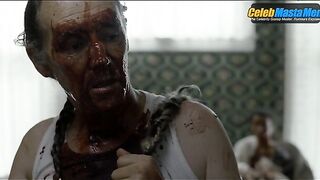 MARK RYLANCE NUDE/SEXY SCENE IN BONES AND ALL