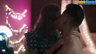 CWAAYAL SINGH NUDE/SEXY SCENE IN CLASS