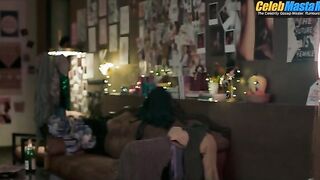 CWAAYAL SINGH NUDE/SEXY SCENE IN CLASS