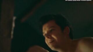 ASA BUTTERFIELD NUDE/SEXY SCENE IN SEX EDUCATION