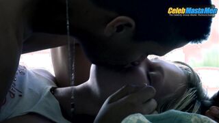 JAY HERNANDEZ NUDE/SEXY SCREENSHOT 4 IN CRAZY/BEAUTIFUL
