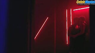TYLER LAWRENCE GRAY AND JAKE MATEO NUDE/SEXY SCENE IN WOLF PACK