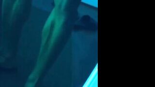 JON SKYWALKER NUDE/SEXY SCREENSHOT 8