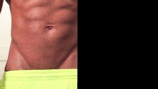 JB FACKELMAYER NUDE/SEXY SCREENSHOT 1
