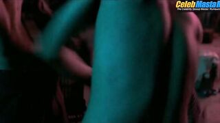 CHAYAN CHOPRA AND CHINTAN RACHCHH NUDE/SEXY SCENE IN CLASS