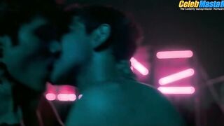 CHAYAN CHOPRA AND CHINTAN RACHCHH NUDE/SEXY SCREENSHOT 4 IN CLASS