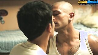 KELNER MACEDO AND JOAO PEDRO MARIANO NUDE/SEXY SCREENSHOT 6 IN TREMEMBE