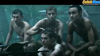 FABIAN MCCALLUM NUDE/SEXY SCREENSHOT 10 IN THE NARROW ROAD TO THE DEEP NORTH