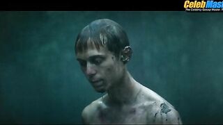 FABIAN MCCALLUM NUDE/SEXY SCREENSHOT 4 IN THE NARROW ROAD TO THE DEEP NORTH