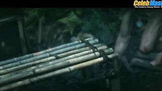 FABIAN MCCALLUM NUDE/SEXY SCREENSHOT 6 IN THE NARROW ROAD TO THE DEEP NORTH
