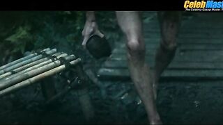 FABIAN MCCALLUM NUDE/SEXY SCREENSHOT 7 IN THE NARROW ROAD TO THE DEEP NORTH