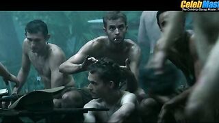 FABIAN MCCALLUM NUDE/SEXY SCREENSHOT 9 IN THE NARROW ROAD TO THE DEEP NORTH