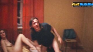 CLINT RUBEN NUDE/SEXY SCREENSHOT 10 IN BULLSHIT