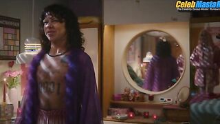 FELIX MUFTI NUDE/SEXY SCENE IN SEX EDUCATION