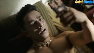 CWAAYAL SINGH NUDE/SEXY SCREENSHOT 9 IN CLASS