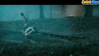 WILLIAM LODDER NUDE/SEXY SCREENSHOT 2 IN THE NARROW ROAD TO THE DEEP NORTH