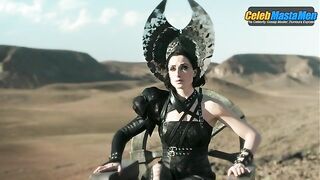 JOSHA STRADOWSKI NUDE/SEXY SCREENSHOT 4 IN THE WHEEL OF TIME
