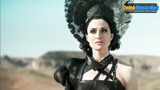 JOSHA STRADOWSKI NUDE/SEXY SCREENSHOT 8 IN THE WHEEL OF TIME