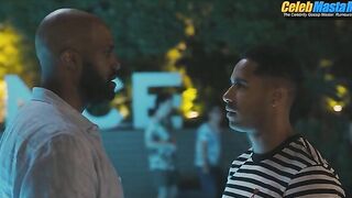CARL CLEMONS-HOPKINS AND ELLIOT KNIGHT NUDE/SEXY SCENE IN HACKS