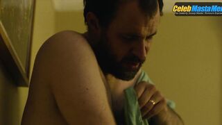 TOM VAUGHAN-LAWLOR NUDE/SEXY SCREENSHOT 10 IN RIALTO