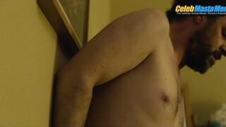 TOM VAUGHAN-LAWLOR NUDE/SEXY SCENE IN RIALTO