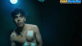 BENNY EMMANUEL NUDE/SEXY SCREENSHOT 8 IN VGLY