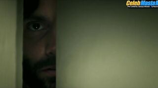 LUKAS GAGE NUDE/SEXY SCENE IN YOU