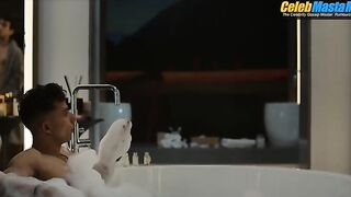 CWAAYAL SINGH AND MOSES KOUL NUDE/SEXY SCENE IN CLASS