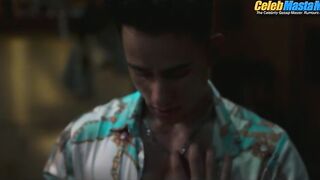 CWAAYAL SINGH AND MOSES KOUL NUDE/SEXY SCREENSHOT 7 IN CLASS