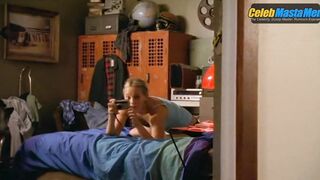 JOEL EDGERTON NUDE/SEXY SCREENSHOT 10 IN THE SECRET LIFE OF US