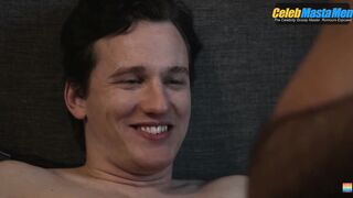 INDIGO FELTON NUDE/SEXY SCENE IN THE HORIZON
