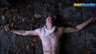 SAM REID NUDE/SEXY SCREENSHOT 9 IN LAMBS OF GOD