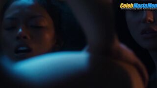 AEROL CARMELO NUDE/SEXY SCREENSHOT 9 IN CLIMAX