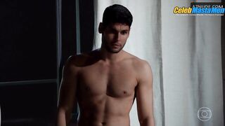 DUDU AZEVEDO NUDE/SEXY SCENE IN FINA ESTAMPA
